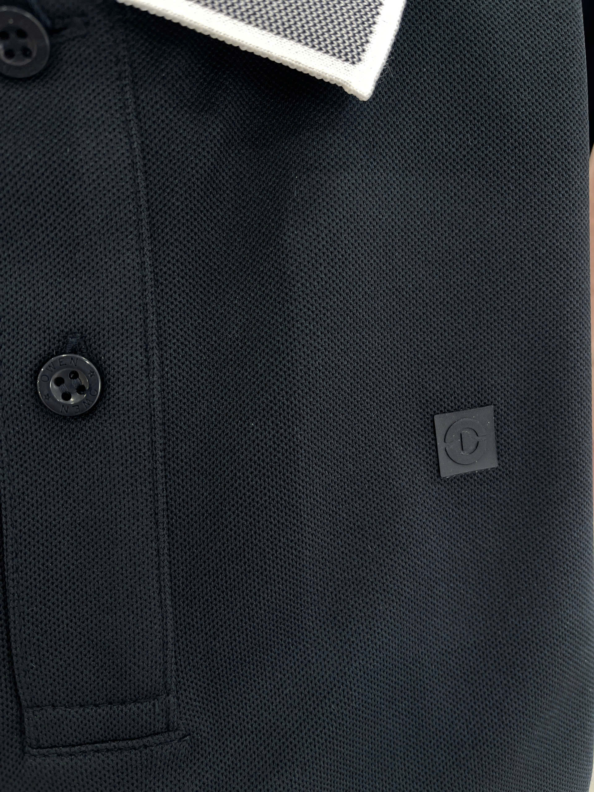 ÁO THUN POLO APV257018