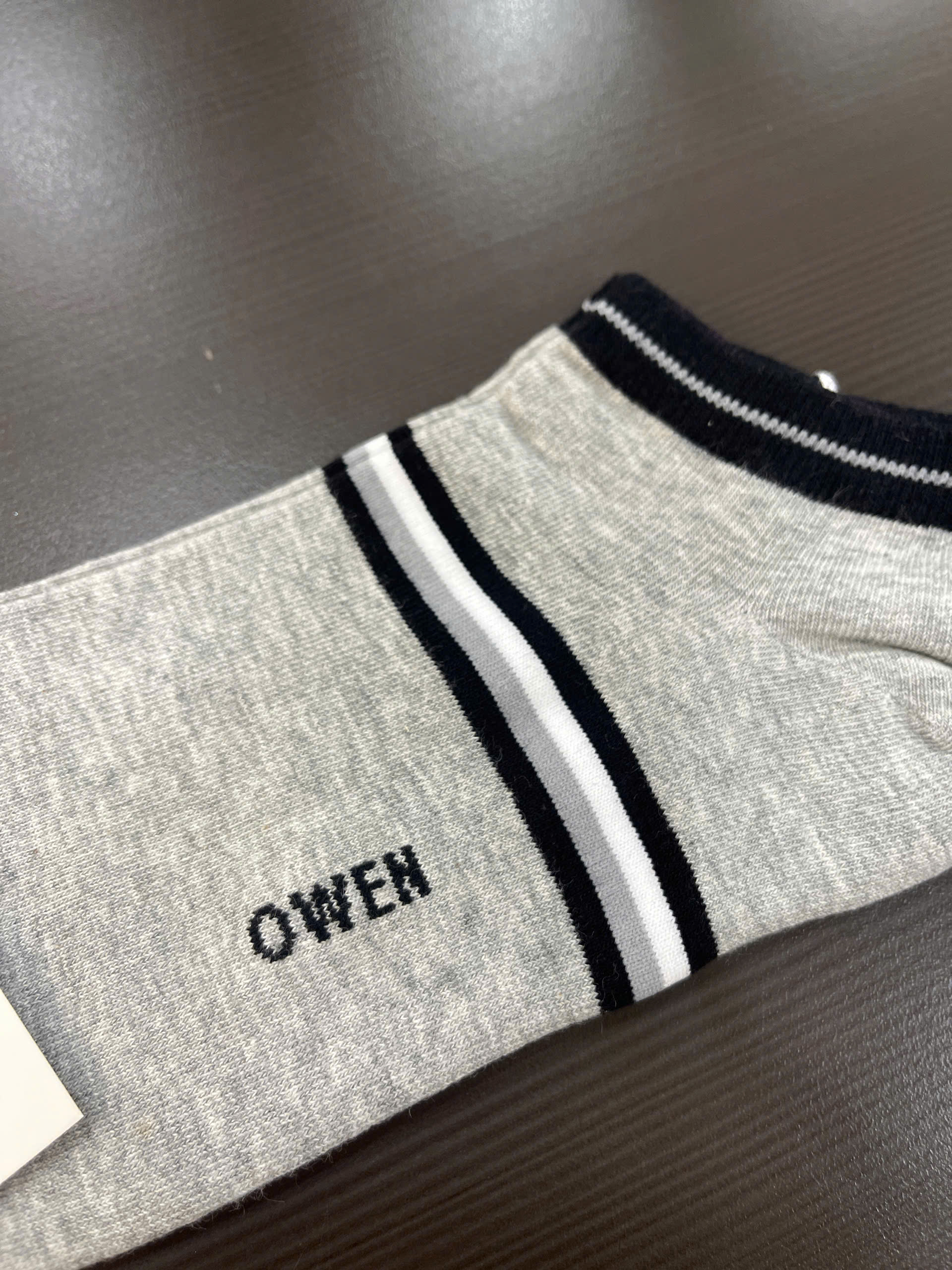 TẤT BÀN XANH ĐEN TA221162