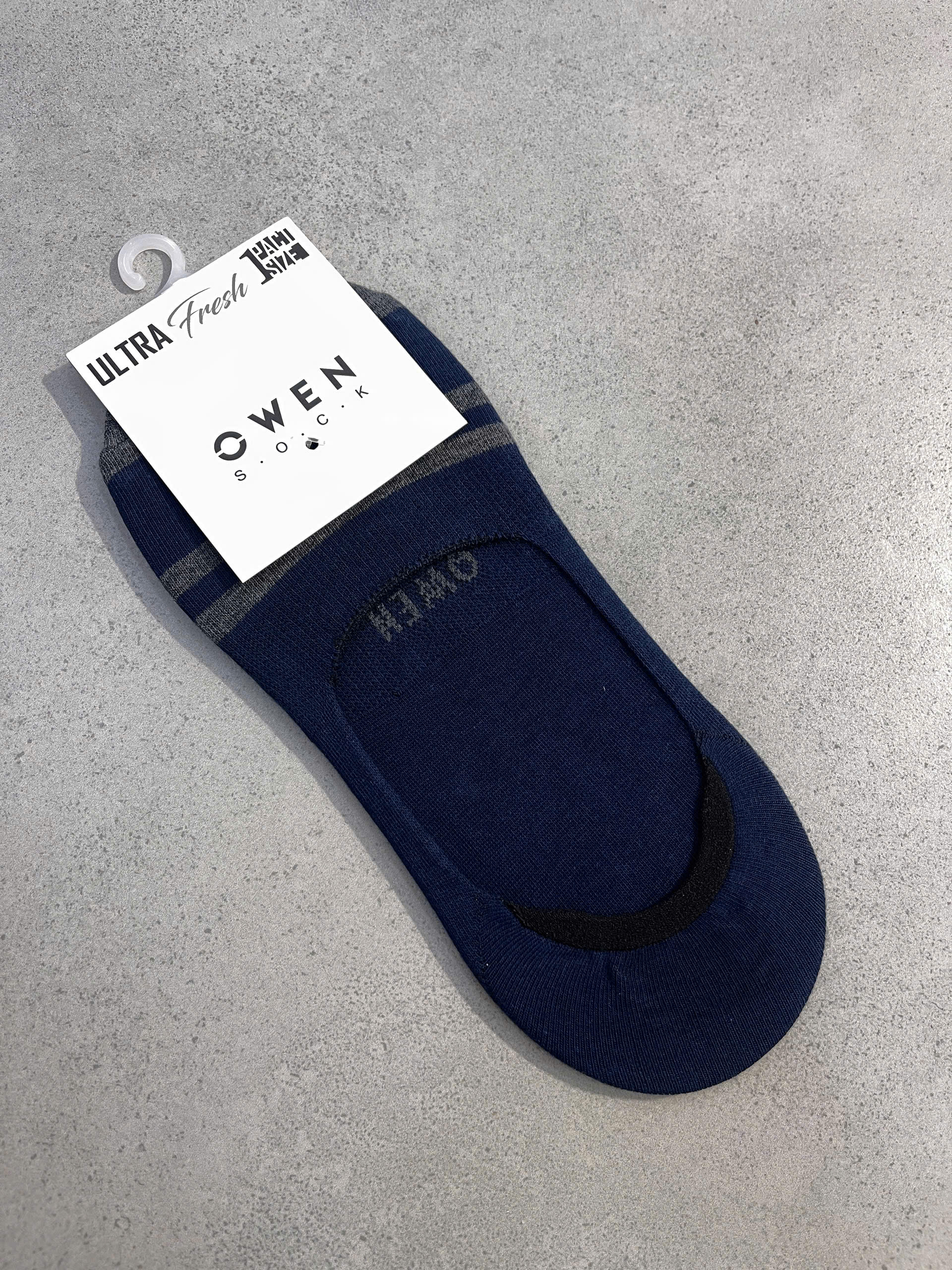 TẤT LƯỜI XANH ĐEN TA221153