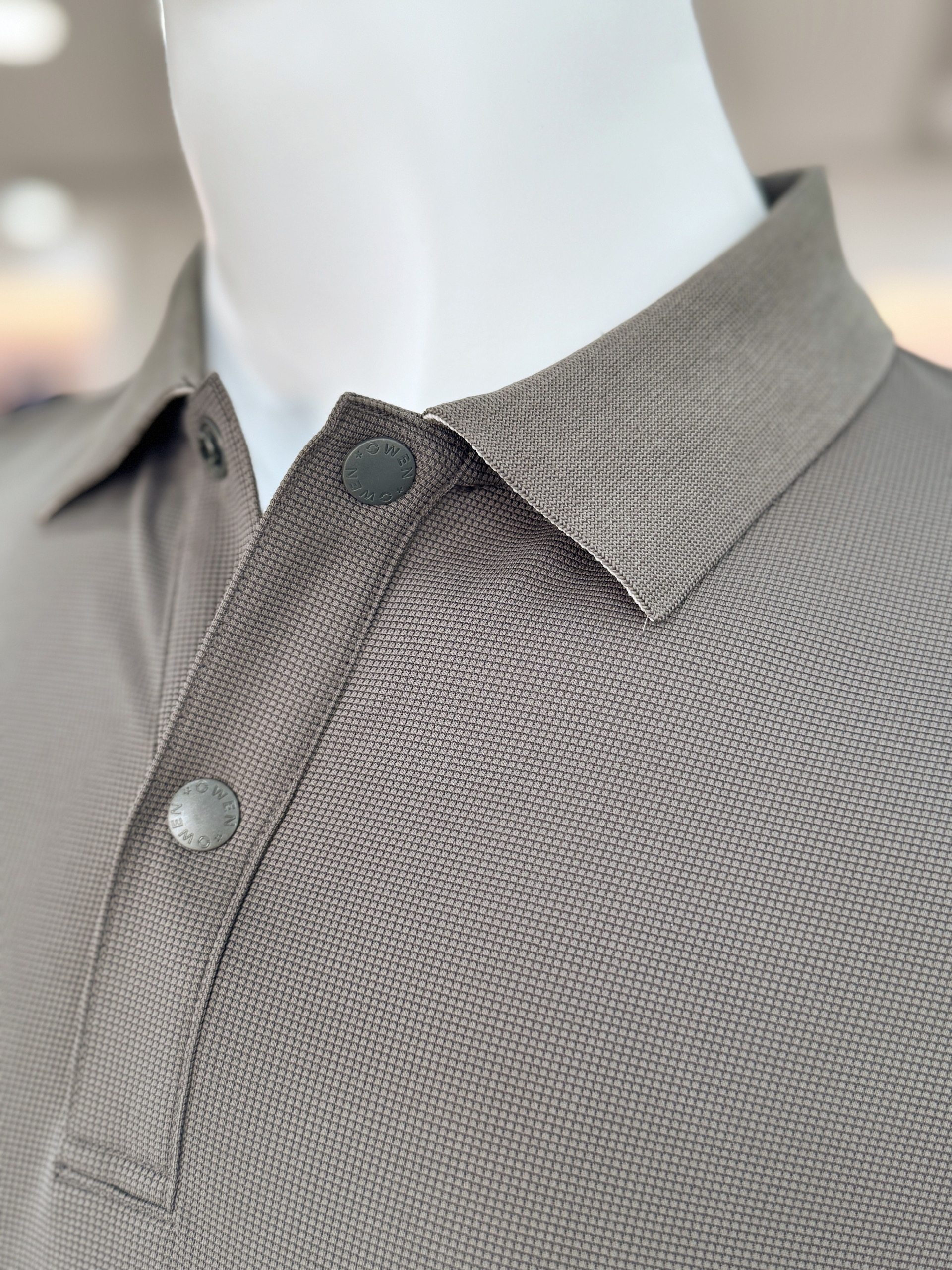 ÁO THUN POLO APV257003