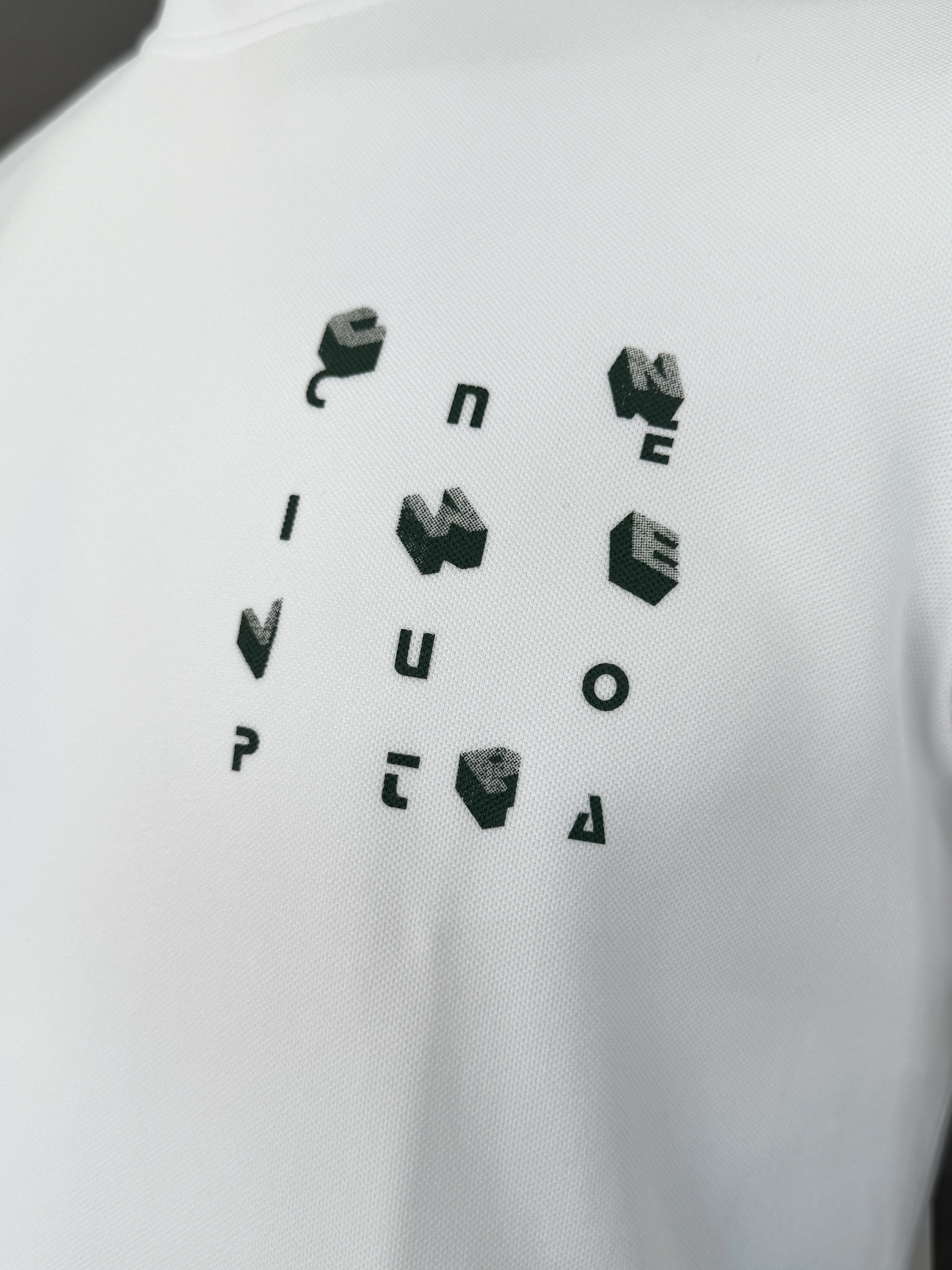 ÁO THUN T-SHIRT TSN255099