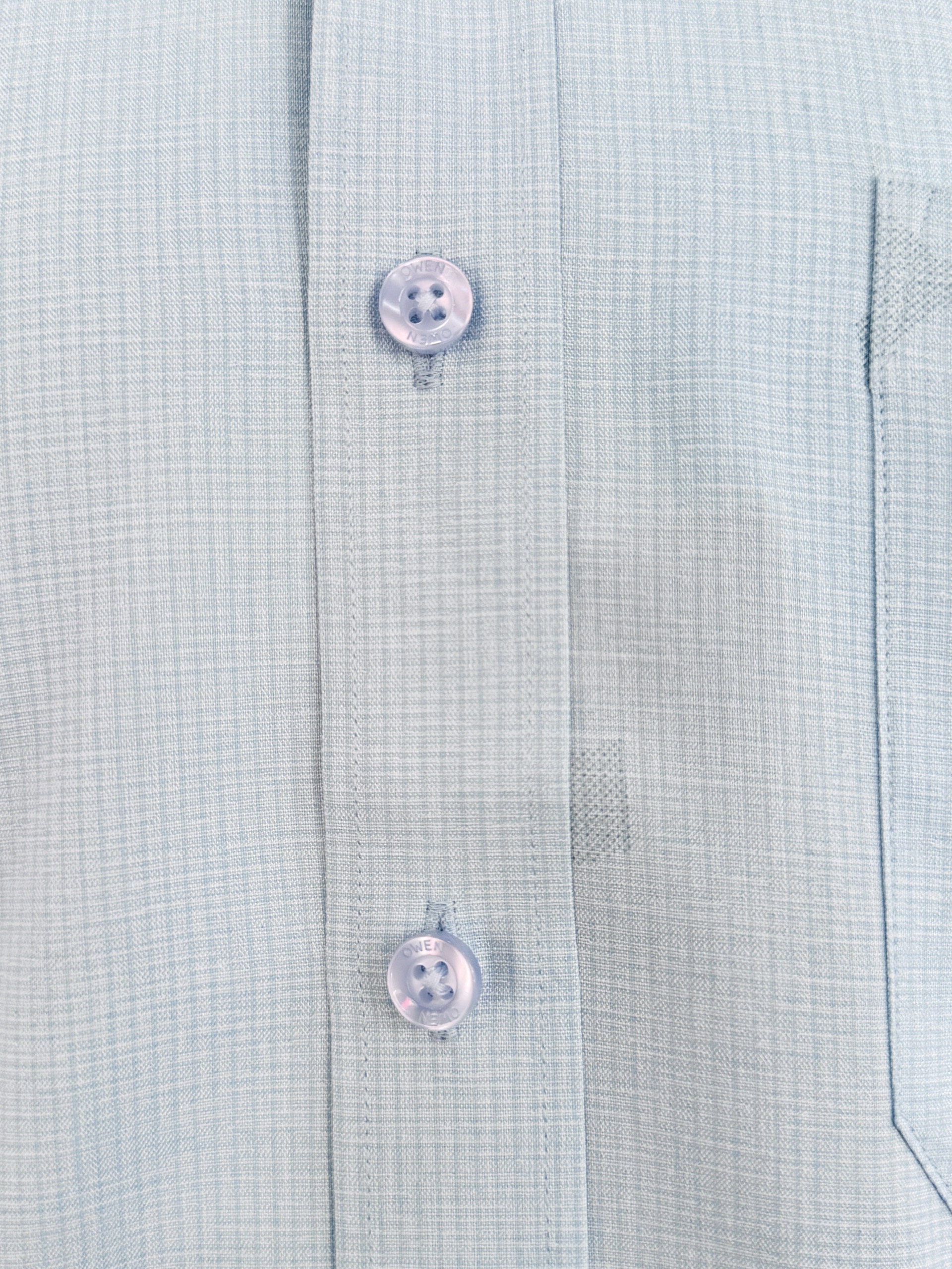 ÁO SƠ MI DÀI TAY AR256050DT