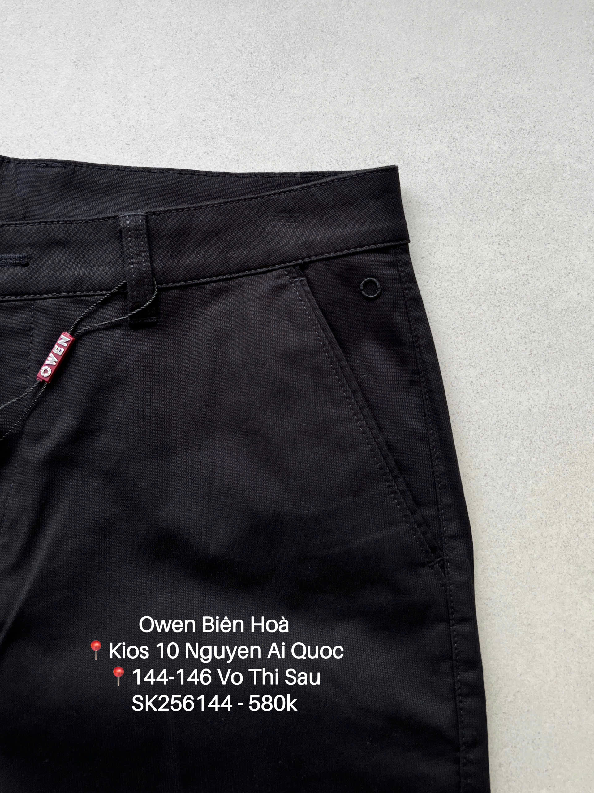 QUẦN SHORT SK256144