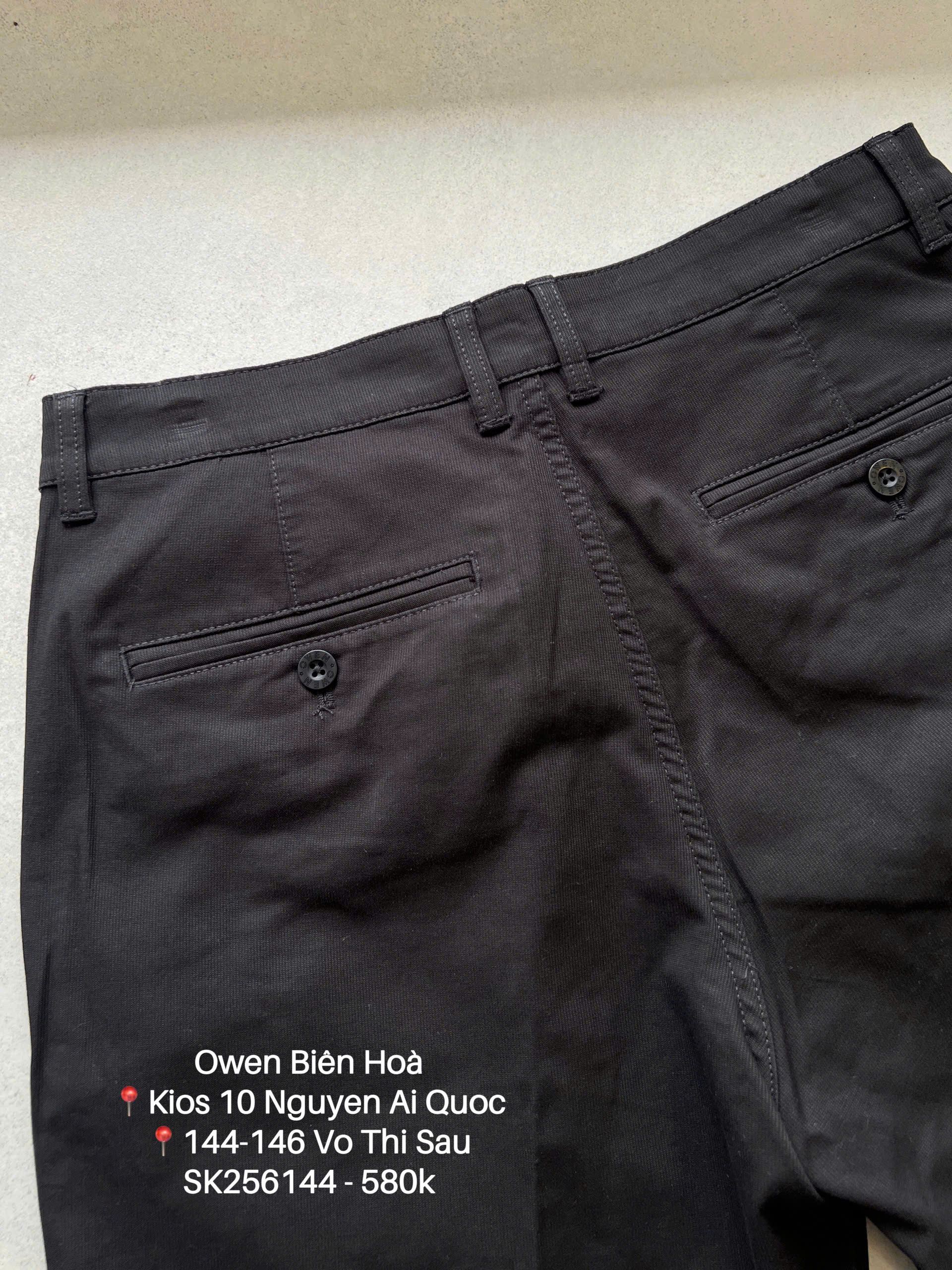 QUẦN SHORT SK256144