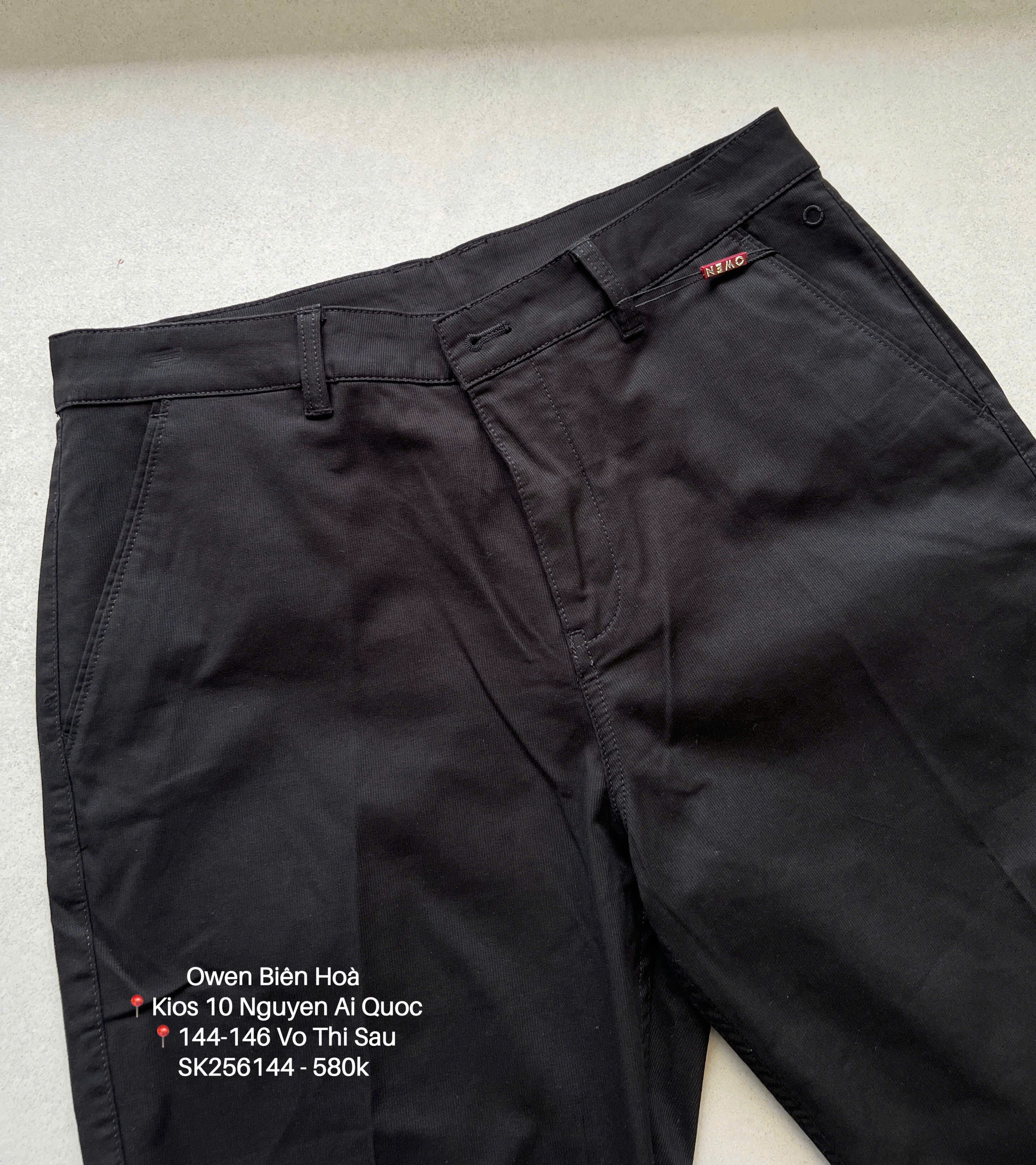 QUẦN SHORT SK256144