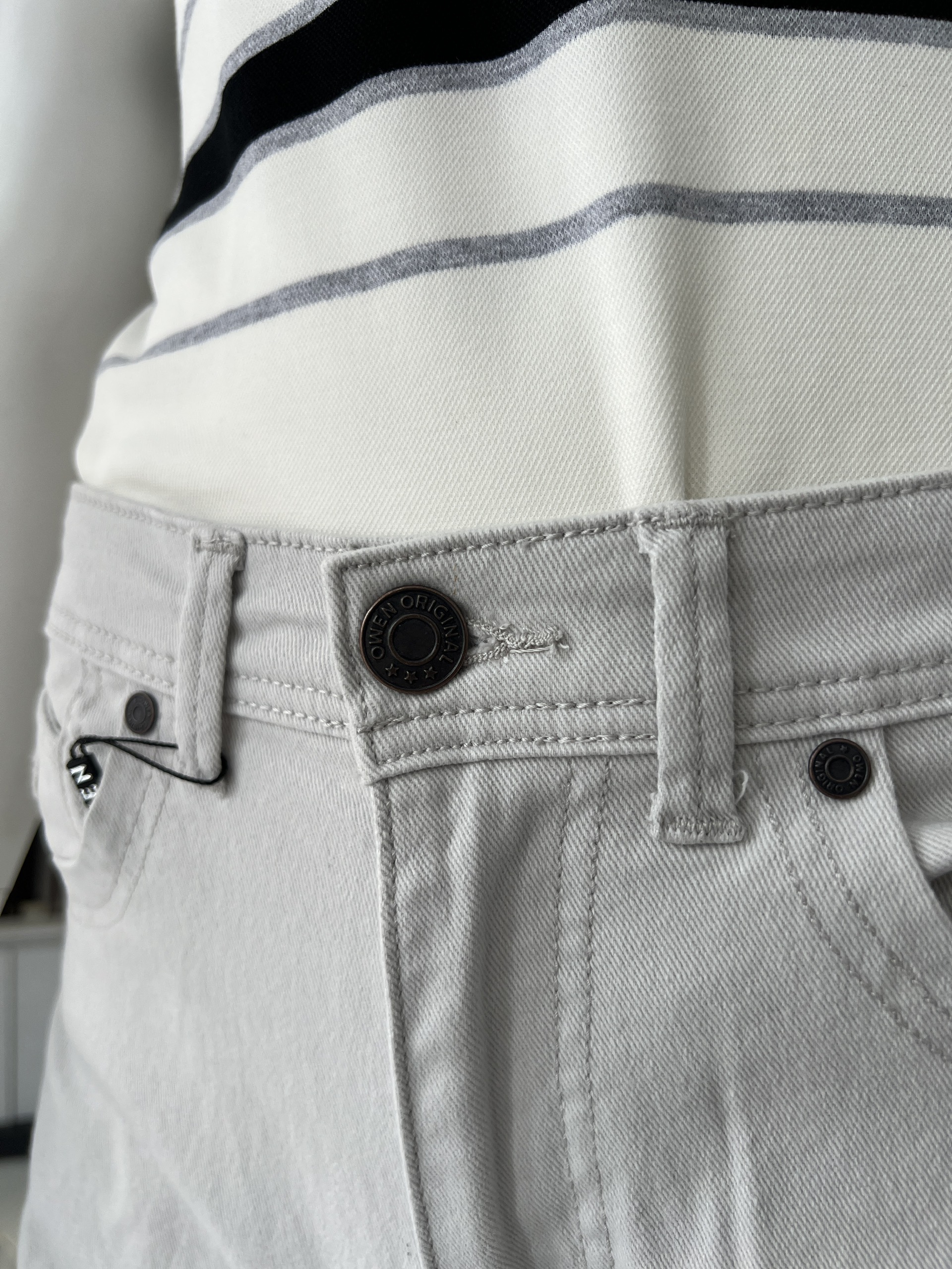 QUẦN JEANS QJT258001