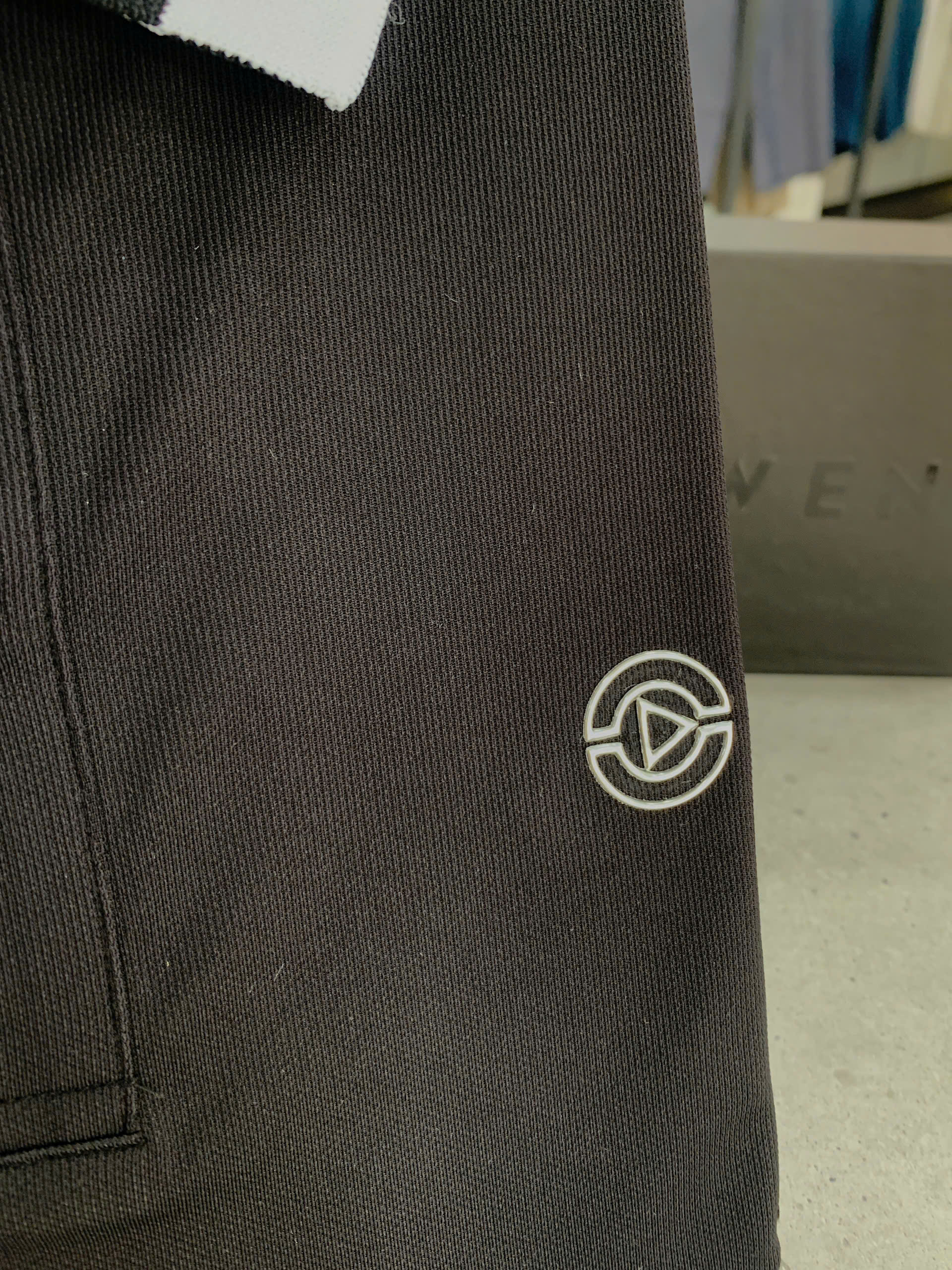 ÁO THUN POLO APV257011