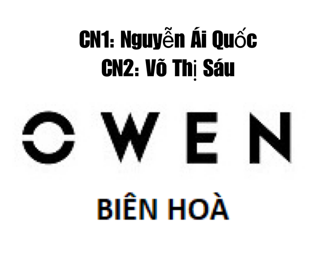 Owen Biên Hòa