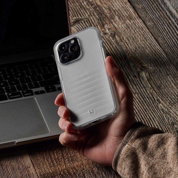 Ốp Lưng UAG Lucent iPhone 12 Pro Max ...