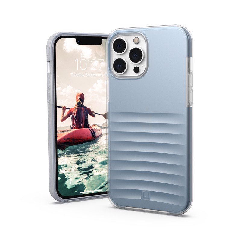 Ốp Lưng UAG Lucent iPhone 12 Pro Max ...