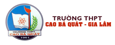 Điểm chuẩn bổ sung tuyển sinh vào lớp 10 các trường công lập năm học 2019 - 2020 tại Hà Nội