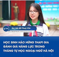 Phát động “Tháng tự học ngoại ngữ” năm 2025