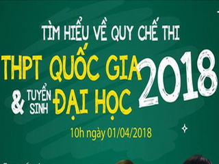 Hà Nội: Công bố 30 địa điểm nhận hồ sơ dự thi THPT quốc gia của thí sinh tự do