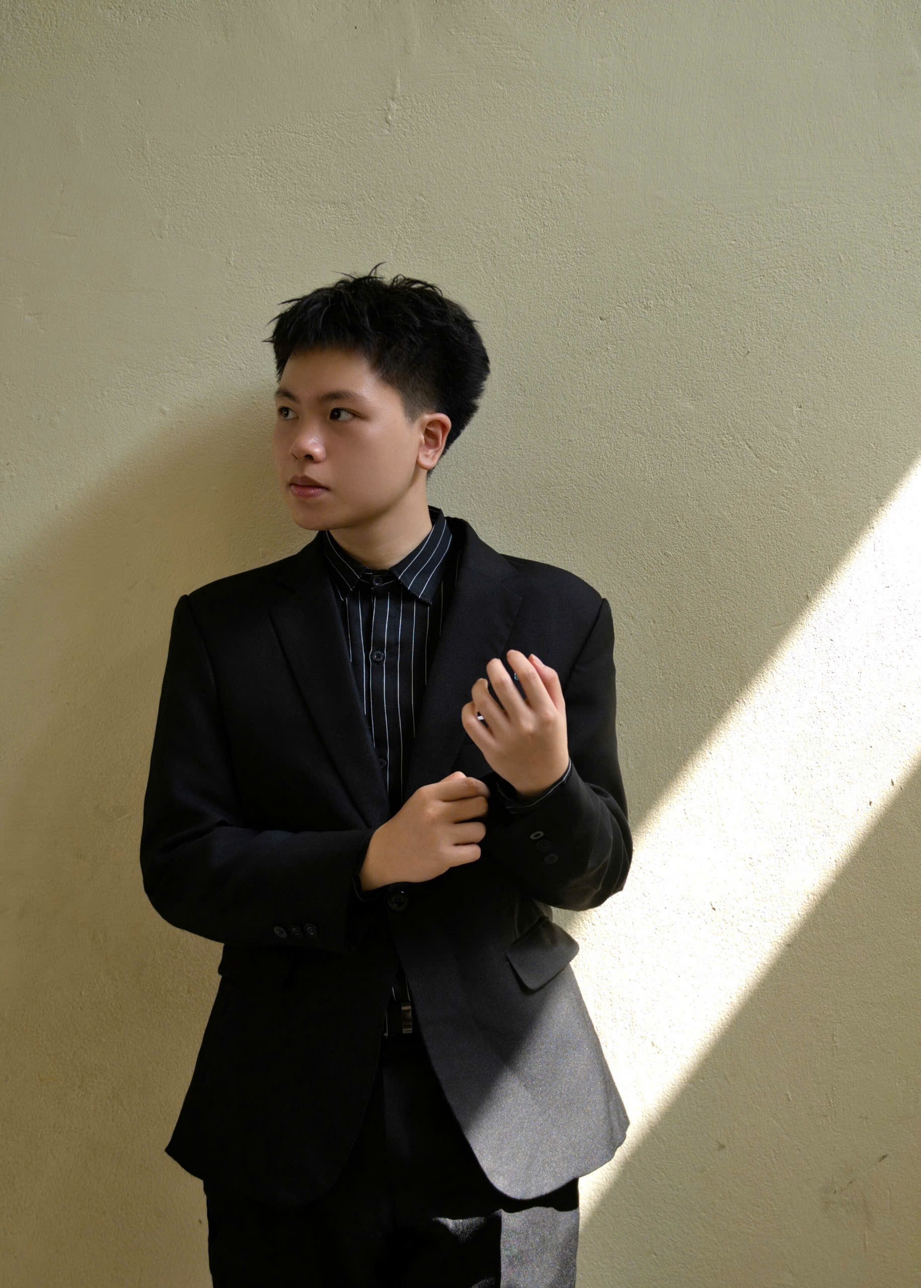 Nguyễn Trọng Đạt: Từ niềm say mê “Mật mã sự sống” đếm ngôi thủ khoa Thành phố