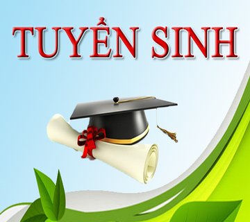 Năm 2026 nhiều mốc thời gian tuyển sinh đại học đẩy sớm