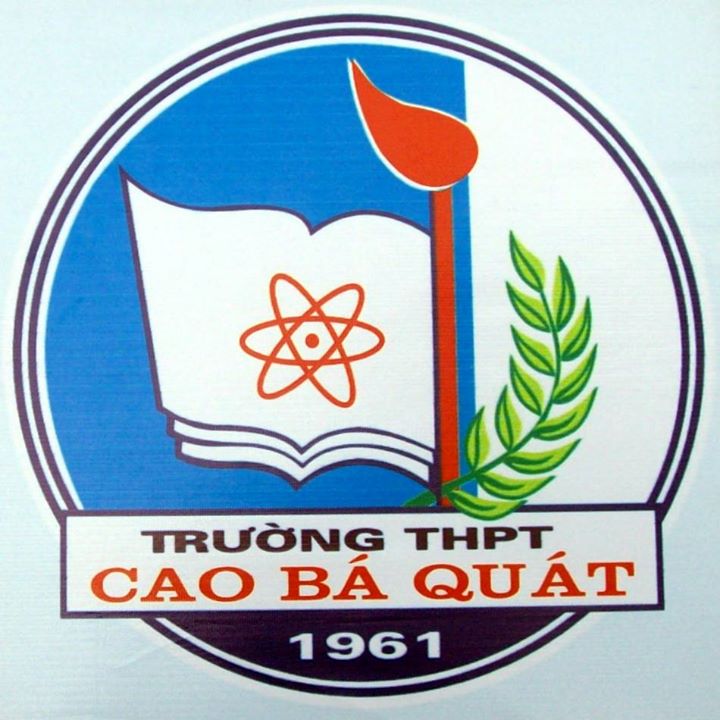 Trường THPT Cao Bá Quát - Gia Lâm