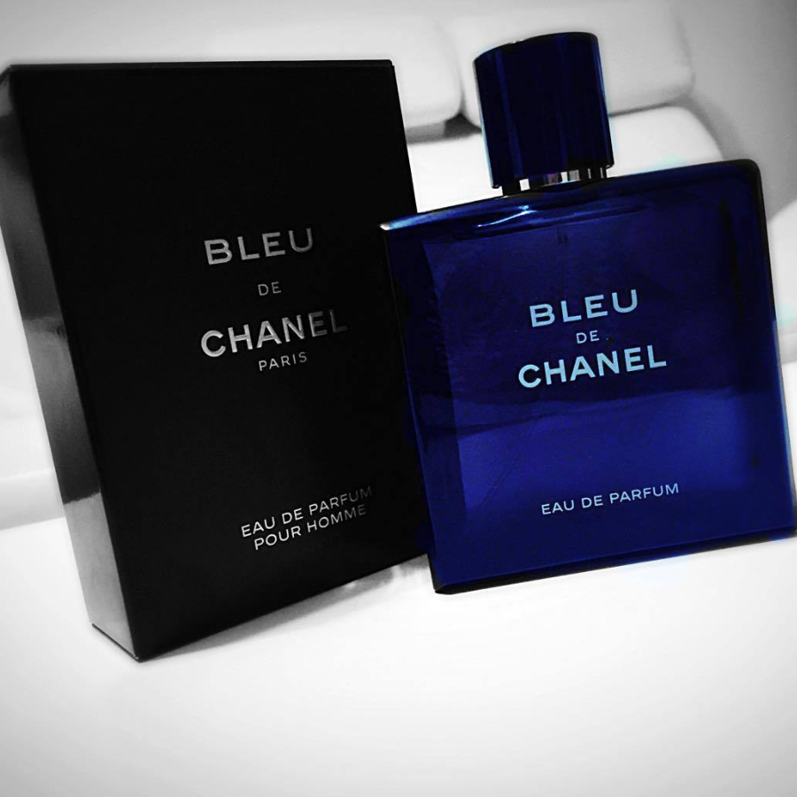 Nước Hoa Chanel Bleu EDP 100ml Nam Chính Hãng