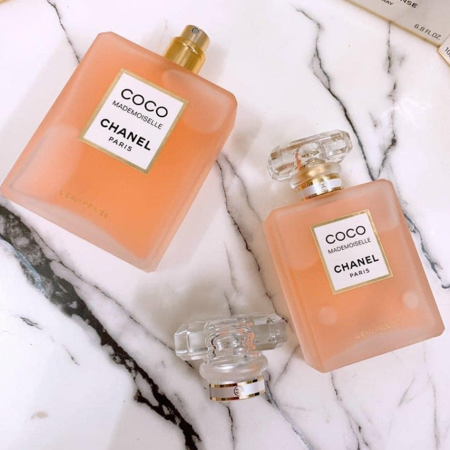 Chanel Coco Mademoiselle  Perfume  Makeupuk