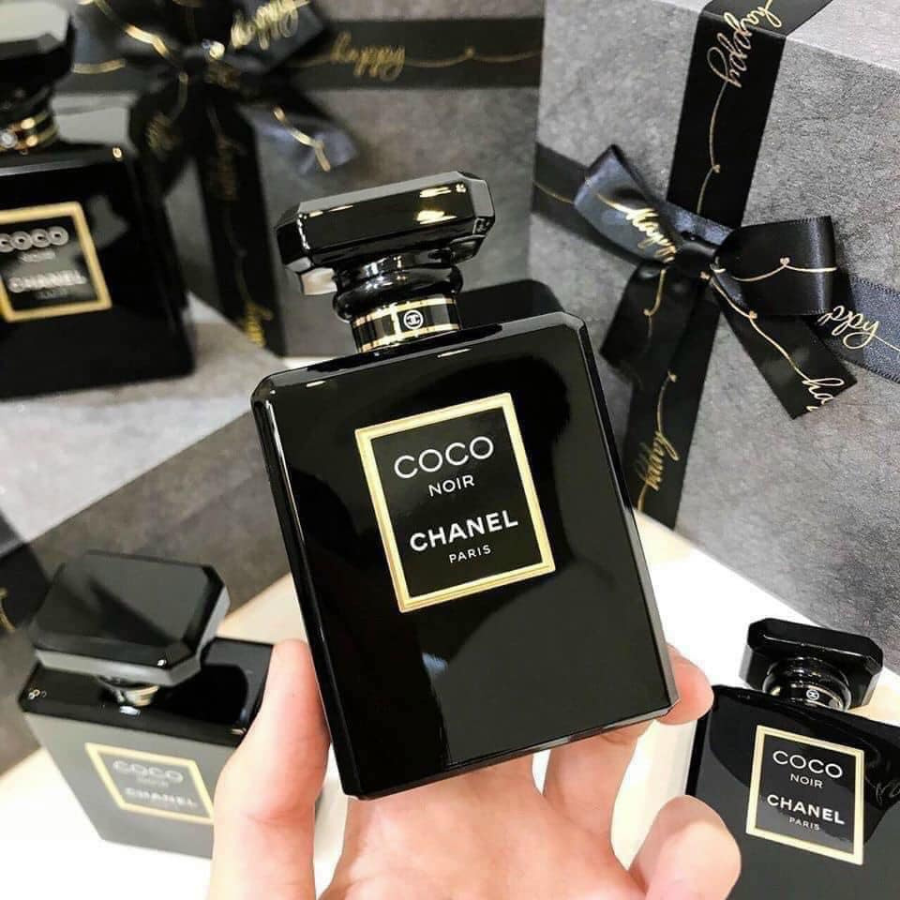 Coco Noir  Cologne  Nước hoa  CHANEL