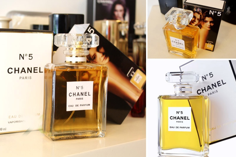 Nước Hoa Chanel No5 EDP của Pháp  Chanel Mùi Hoa Hồng  Myan  Hàng Mỹ nội  địa