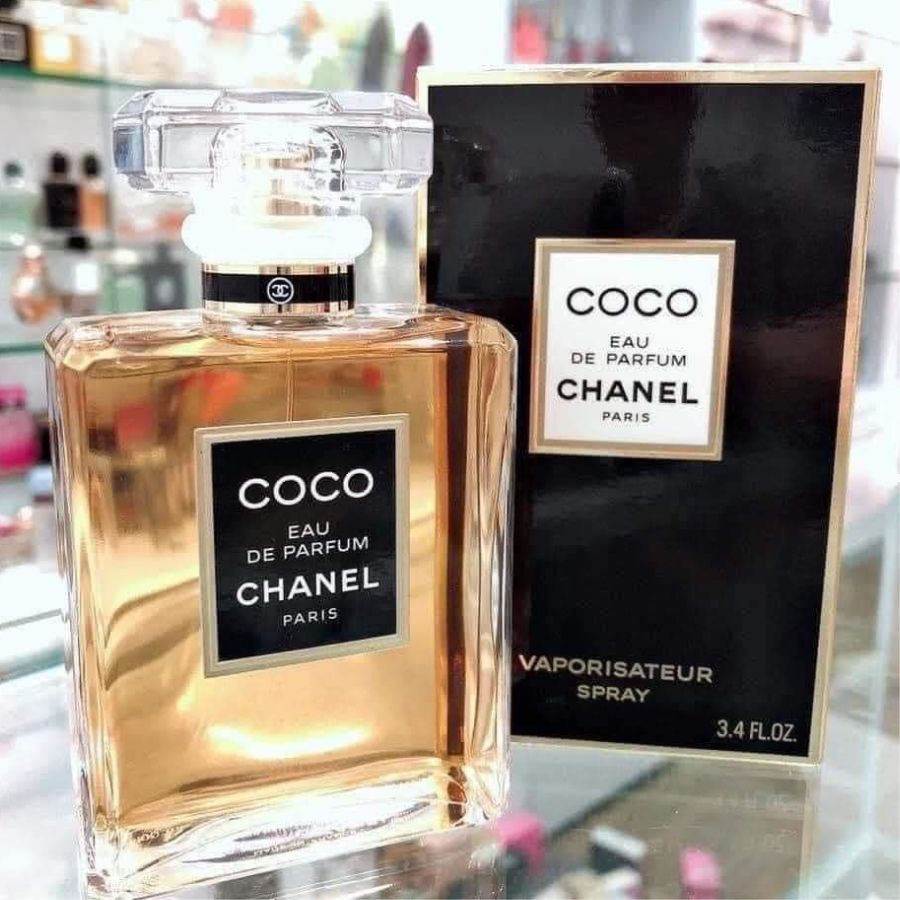 7 cách phân biệt nước hoa Chanel Coco Mademoiselle thật giả