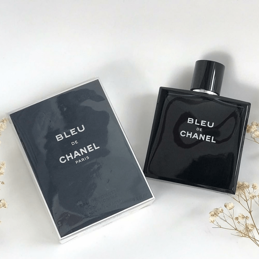 Nước hoa Bleu de Chanel Eau De Parfum Spray