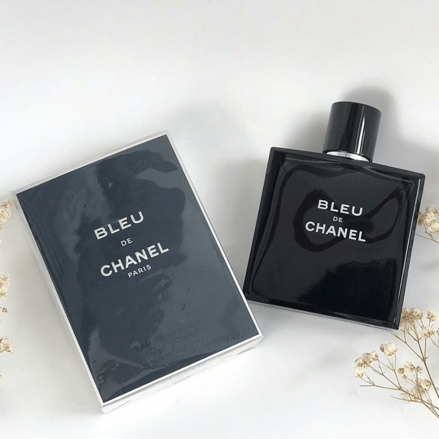 Nước Hoa Nam Chanel Bleu De Chanel EDT  Vilip Shop  Mỹ phẩm chính hãng