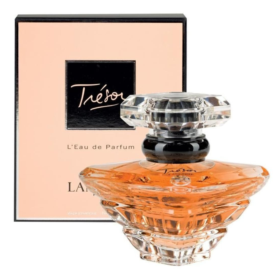 Lancome discount tresor paris
