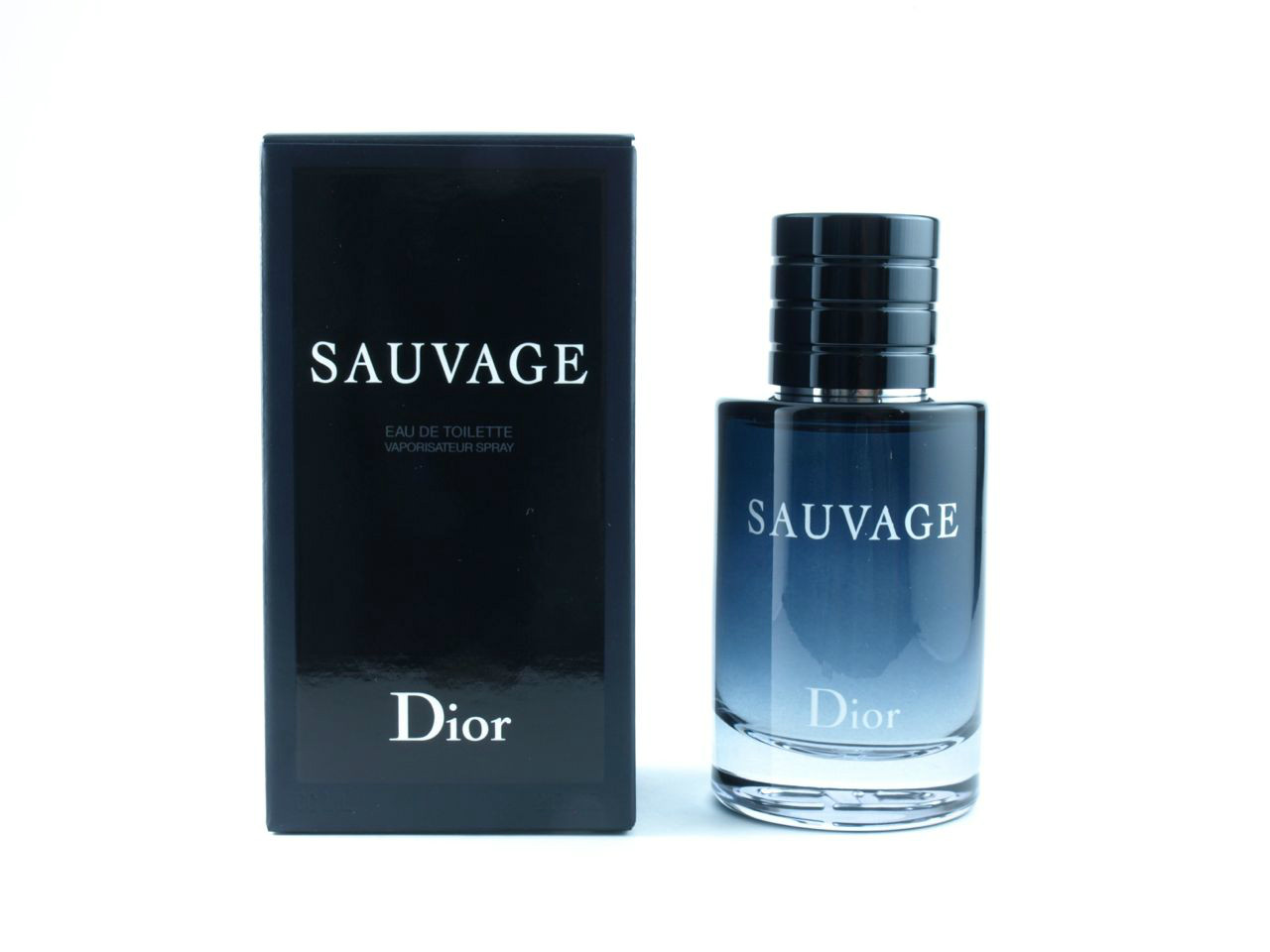 Nước Hoa Dior Sauvage Eau De Parfum Theperfume Vn