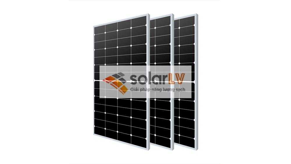 Kích thước tấm pin năng lượng mặt trời theo từng công suất (100W – 1000W)