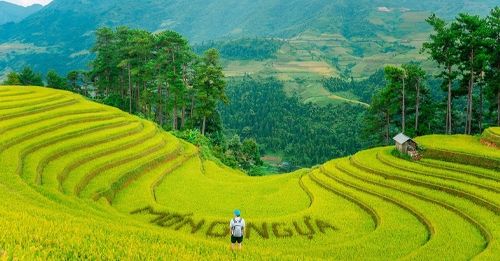 Điện mặt trời ở vùng cao – Giải pháp bền vững cho những nơi không có lưới điện