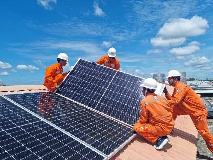 Chính Sách Hỗ Trợ Điện Năng Lượng Mặt Trời Ở Việt Nam: Cơ Hội Cho Doanh Nghiệp Và Người Dân