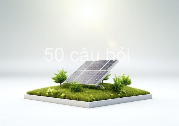 50 Câu Hỏi Thường Gặp Về Điện Năng Lượng Mặt Trời