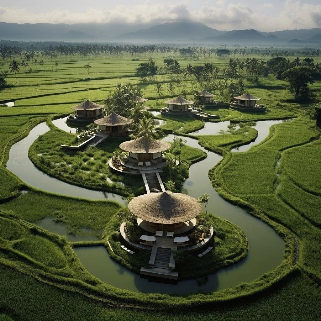 Lắp điện mặt trời cho homestay vùng không có điện lưới – Giải pháp tối ưu