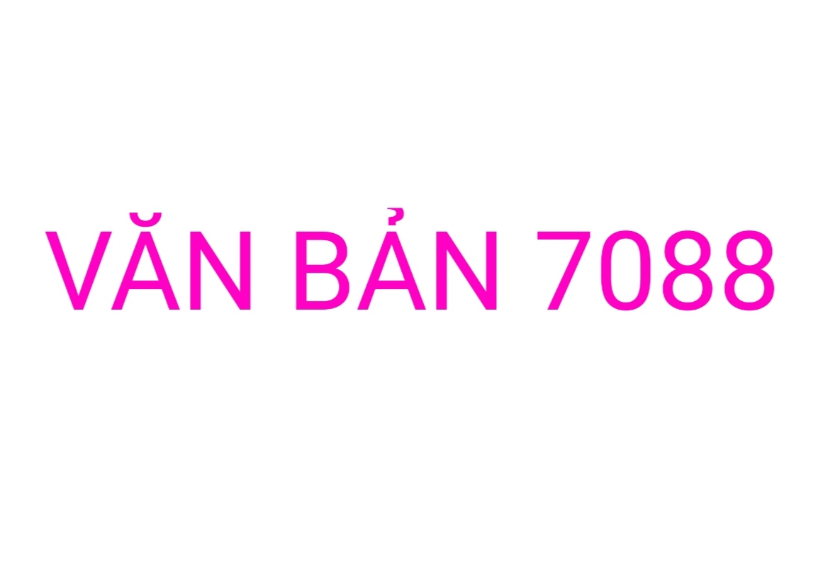 Văn bản số 7088/BCT-ĐL ngày 22/9/2020 của Bộ Công Thương về việc hướng dẫn lắp ĐMT mái nhà