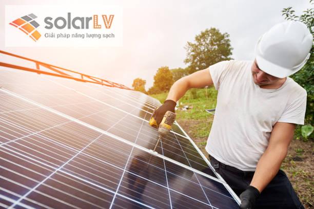 Chi phí lắp điện năng lượng mặt trời tại Ninh Bình (2026) – Phân tích chi tiết từ A–Z