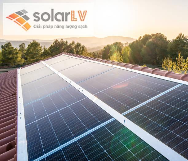 Chi phí lắp điện mặt trời áp mái tại Đà Nẵng 2026: Giá bao nhiêu? Có cần xin phép không?