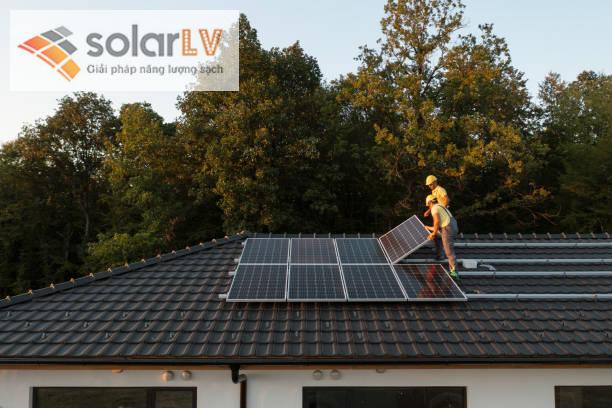 Lắp điện năng lượng mặt trời 5kW giá bao nhiêu? So sánh 5kW vs 6kW vs 10kW để chọn tối ưu năm 2026