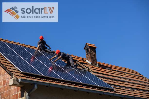 Lắp điện năng lượng mặt trời tại Hải Phòng: Giải pháp tiết kiệm điện bền vững và bài toán kinh tế chi tiết nhất