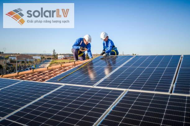 Lắp đặt điện năng lượng mặt trời tại Tây Ninh: Báo giá chi tiết, hiệu quả & giải pháp tối ưu từ Long Vũ