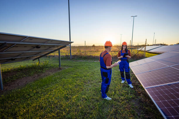 Bộ năng lượng mặt trời 6kW độc lập: Giải pháp điện sạch, tiết kiệm và chủ động hoàn toàn cho gia đình, trang trại