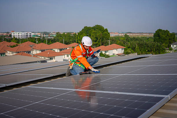 Chi Phí Lắp Điện Mặt Trời 5kW Không Lưu Trữ Mới Nhất 2026: Có Nên Đầu Tư Hay Không?