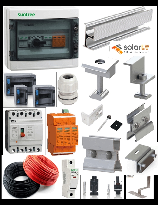 Điện Năng Lượng Mặt Trời Dùng Cho Gia Đình: Giải Pháp Tiết Kiệm Và Hiệu Quả