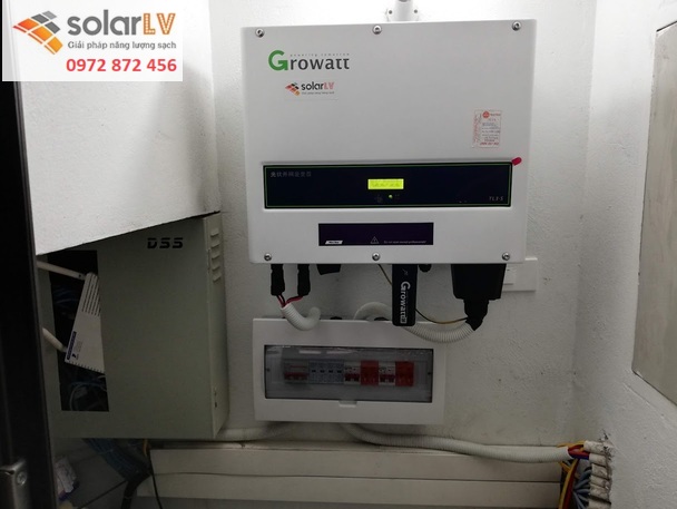 Các thông số kỹ thuật pin lưu trữ năng lượng mặt trời bạn cần biết