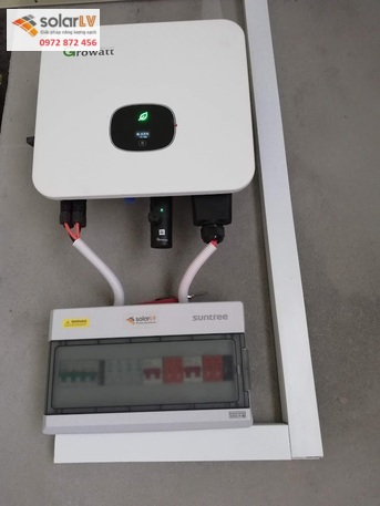 Phương pháp tích hợp pin lưu trữ năng lượng trong homestay hoạt động 24/7