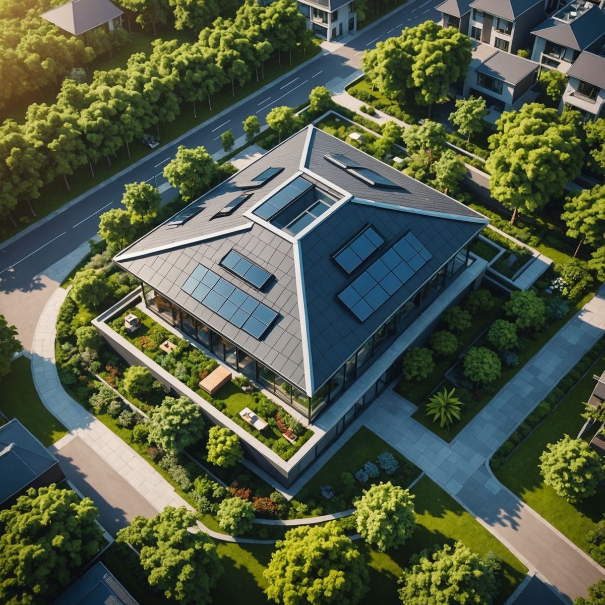 Bao lâu thu hồi vốn đầu tư khi lắp điện mặt trời cho homestay?