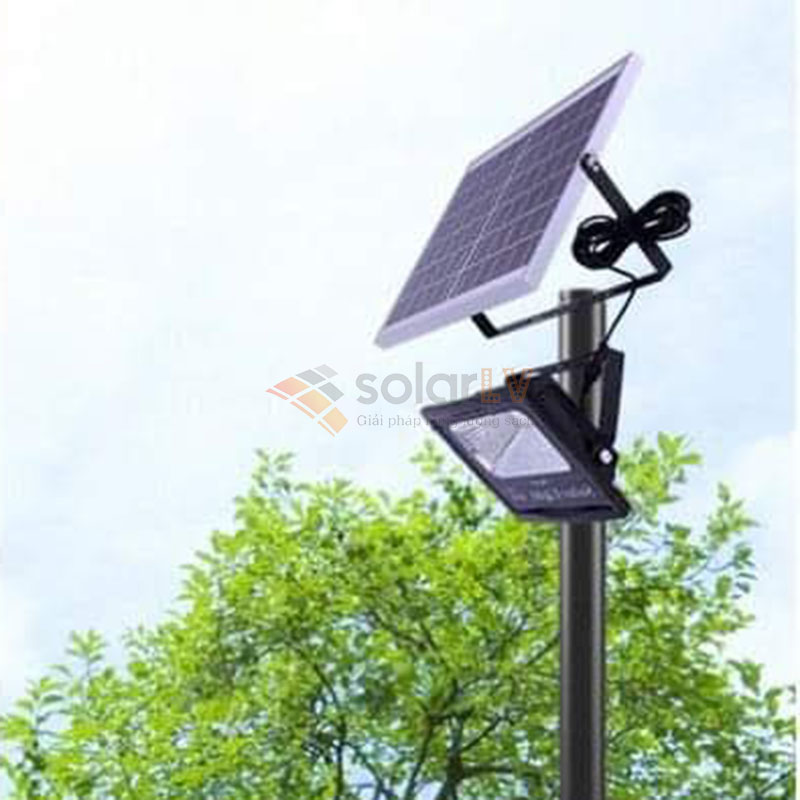 3. Hướng Dẫn Làm Đèn Năng Lượng Mặt Trời Tại Nhà