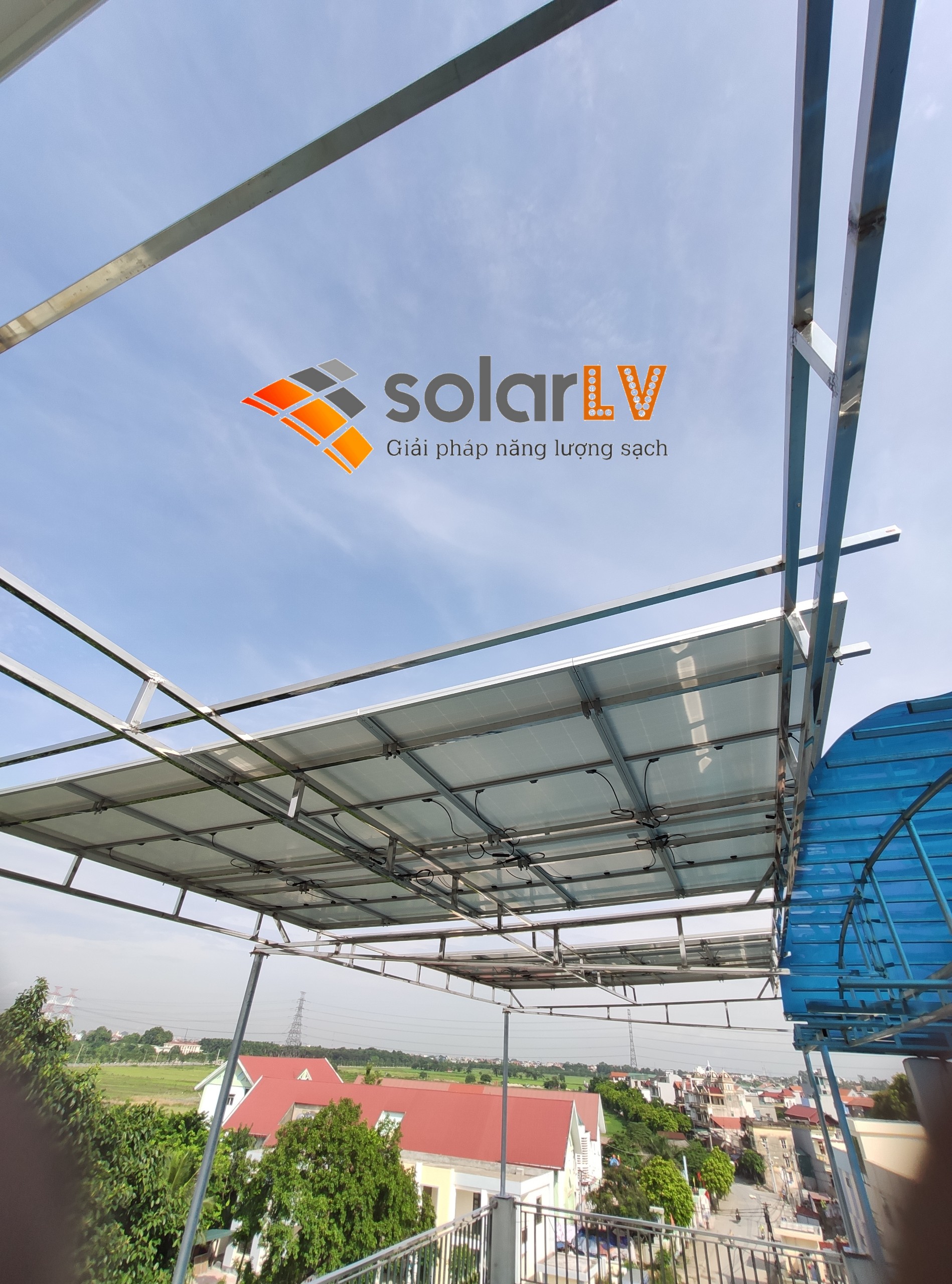 lắp đặt điện mặt trời 15kw 4