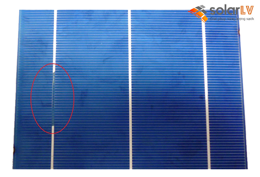 3. Cách khắc phục lỗi đèn năng lượng mặt trời