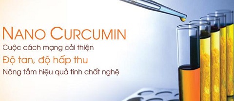 Ready Q - Sản phẩm bảo vệ sức khỏe chứa nano curcumin (theracurmin)